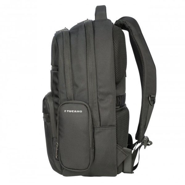 Tucano Sole Gravity AGS 17", черный BKSOL17-AGS-BK фото