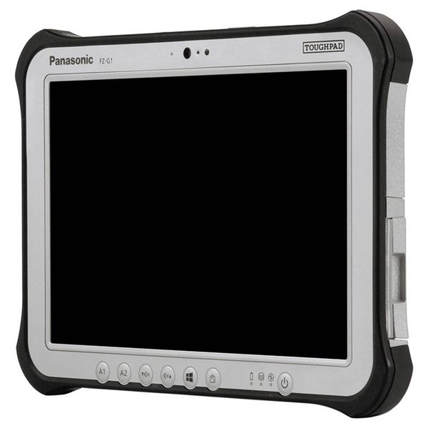 Panasonic TOUGHPAD FZ-G1[FZ-G1W1898T9]