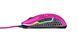 Cherry Xtrfy Мышь M42 RGB USB Pink