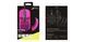 Cherry Xtrfy Мышь M42 RGB USB Pink