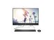 HP ПК Моноблок All-in-One 27" FHD IPS AG, Intel i5-1235U, 8GB, F512GB, UMA, WiFi, кл+м, DOS, черный