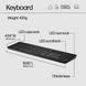 HP Клавіатура 450 Programmable WL UKR black