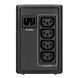 Eaton Джерело безперебійного живлення 5E G2, 900VA/480W, USB, 4xIEC 5E900UI фото 4