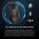 MSI Миша Clutch GM51 LIGHTWEIGHT WIRELESS