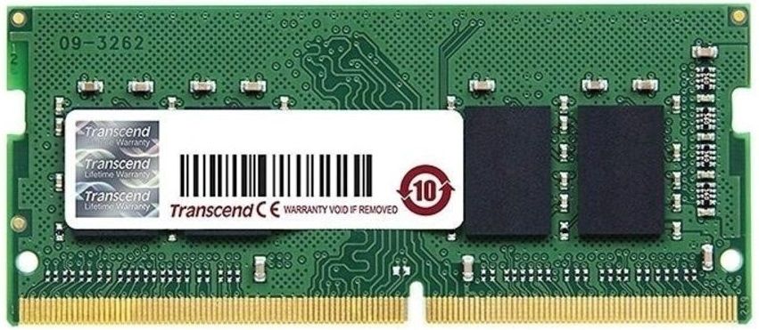 Transcend Пам'ять ноутбука DDR4 8GB 2666