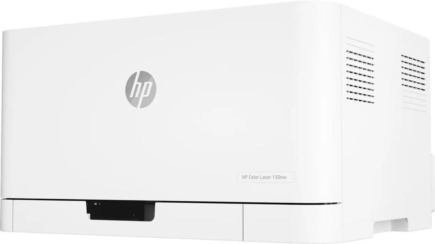 HP Принтер А4 Color Laser 150nw с Wi-Fi