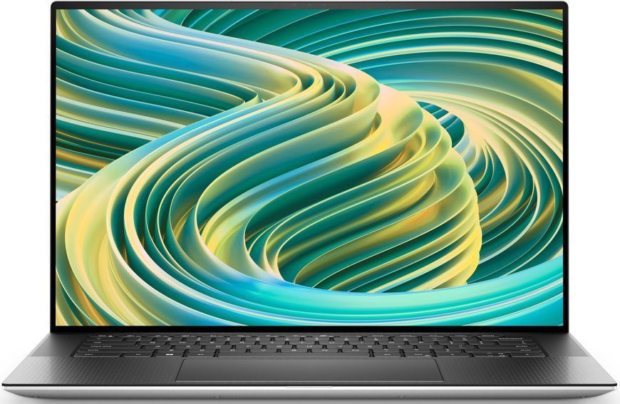 Dell Ноутбук XPS 15 9530 15.6" FHD+ AG, Intel i7-13700H, 32GB, F1024GB, NVD4050-6, Win11P, серебристый N959XPS9530UA_W11P фото