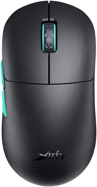 Cherry Xtrfy Мышь M8 WIRELESS Black