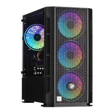 Комп&rsquo;ютер персональний 2E Complex Gaming Intel U5-225F, 32Gb, F1TB, NVD5060TI-16, B860, GB700, 600W, FreeDos 2E-13055 фото