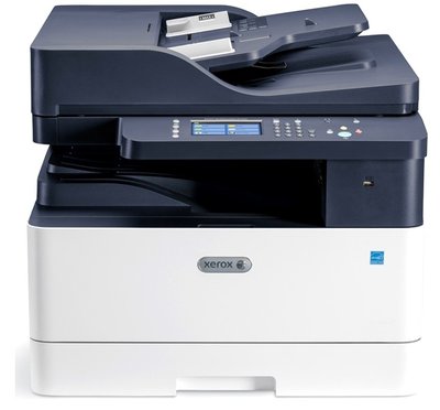 Xerox БФП A3 ч/б B1025 (DADF)