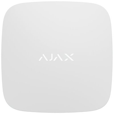 Ajax Бездротовий датчик протікання LeaksProtect