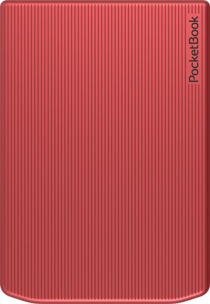 PocketBook Електронна книга 634, Passion Red