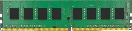 Kingston Пам'ять ПК DDR4 8GB 3200