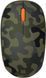 Microsoft Миша Camo SE Bluetooth Green Camo