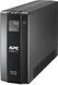 APC Джерело безперебійного живлення Back UPS Pro BR 1600VA, LCD BR1600MI фото 1