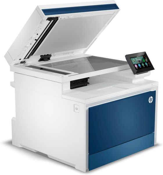 HP МФУ А4 цв. Color LJ Pro MFP 4303fdw c Wi-Fi