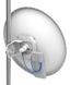 MikroTiK Антенна mANT 30dBi 5Ghz Parabolic Dish antenna with precision aligmnent mount