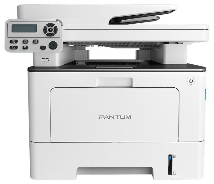 Pantum БФП А4 BM5100ADW