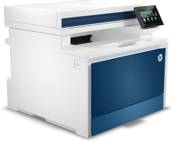 HP Багатофункціональний пристрій А4 кол. Color LJ Pro MFP 4303fdw з Wi-Fi