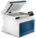 HP МФУ А4 цв. Color LJ Pro MFP 4303fdw c Wi-Fi