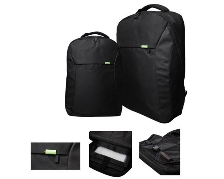 Acer Рюкзак Commercial 15,6 Black
