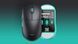 Cherry Xtrfy Мышь M8 WIRELESS Black