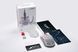 Cherry Xtrfy Ігрова миша M42 RGB USB Retro
