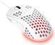 Миша Trust GXT 928 Helox, USB-A, білий 25389_TRUST фото 2