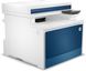 HP МФУ А4 цв. Color LJ Pro MFP 4303fdw c Wi-Fi