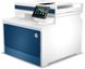 HP МФУ А4 цв. Color LJ Pro MFP 4303fdw c Wi-Fi