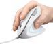 Миша Trust Verto Ergonomic, USB-A, білий 25133_TRUST фото 2