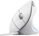 Миша Trust Verto Ergonomic, USB-A, білий 25133_TRUST фото 4