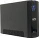 APC Джерело безперебійного живлення Back UPS Pro BR 1600VA, LCD BR1600MI фото 3