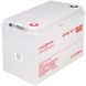 Акумулятор гелевий LP-GL 12V - 100 Ah Silver