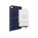 Комплект СЕС DEYE for LP - GRID 6 kW - з можливістю підключення автономного джерела