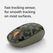 Microsoft Миша Camo SE Bluetooth Green Camo