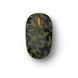 Microsoft Миша Camo SE Bluetooth Green Camo