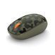 Microsoft Миша Camo SE Bluetooth Green Camo