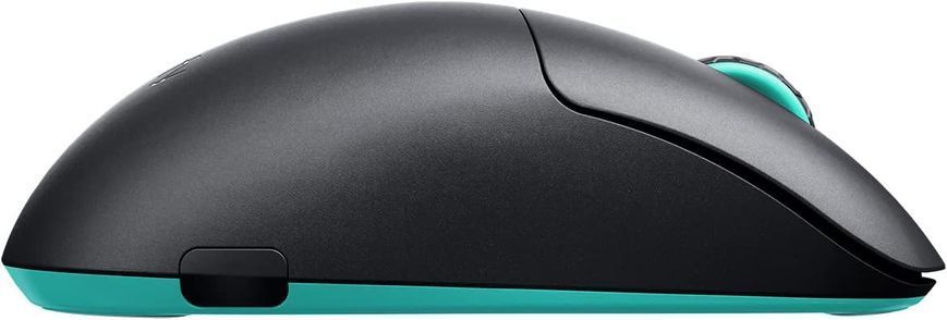 Cherry Xtrfy Мышь M8 WIRELESS Black