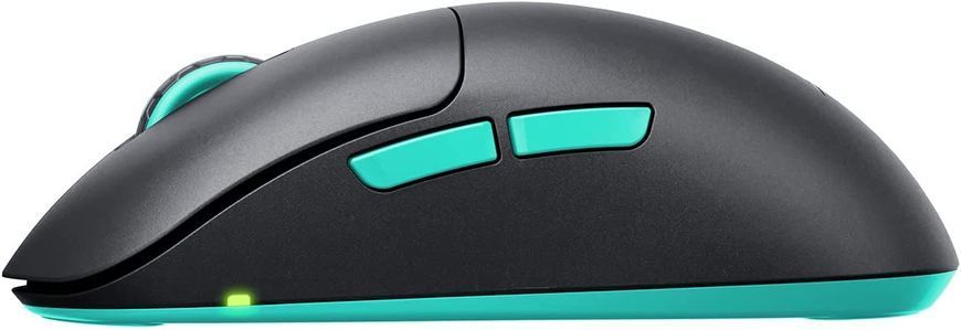 Cherry Xtrfy Мышь M8 WIRELESS Black