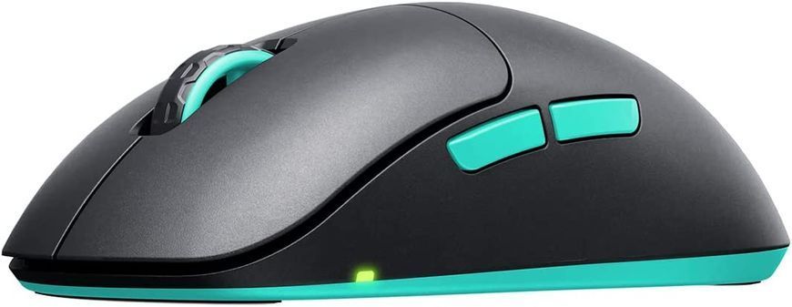 Cherry Xtrfy Мышь M8 WIRELESS Black