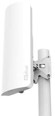 MikroTiK Антена mANT 15s 5GHz 120 degree 15dBi Dual Polarization Sector Antenna