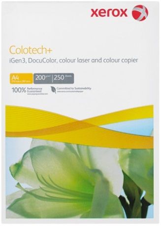 Xerox COLOTECH+[(200) SRA3 250л.]