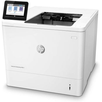 HP LJ Enterprise M611dn