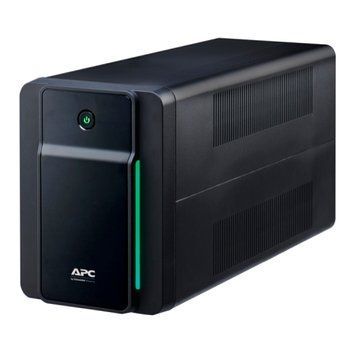 APC ИБП Back-UPS 1200VA, Schuko BX1200MI-GR фото