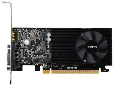 Gigabyte GeForce GT1030 2GB DDR3
