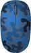 Microsoft Миша Camo SE Bluetooth Blue Camo