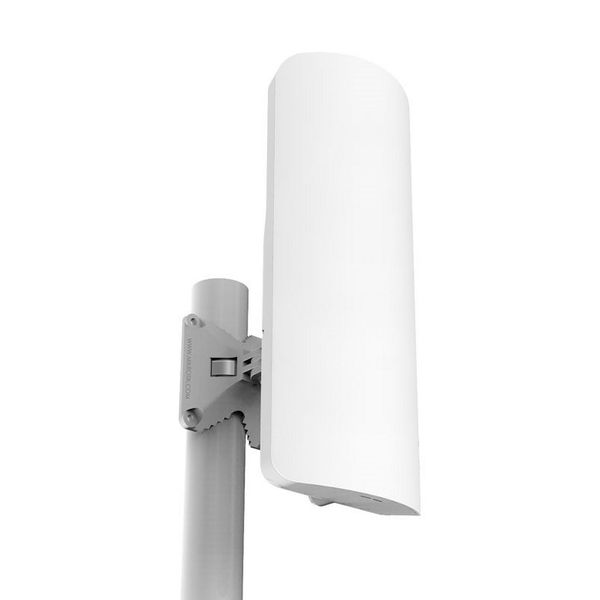 MikroTiK Антена mANT 15s 5GHz 120 degree 15dBi Dual Polarization Sector Antenna