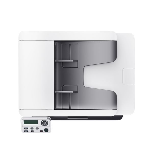 Pantum МФУ моно A4 M7100DW 33ppm ADF Duplex Ethernet WiFi