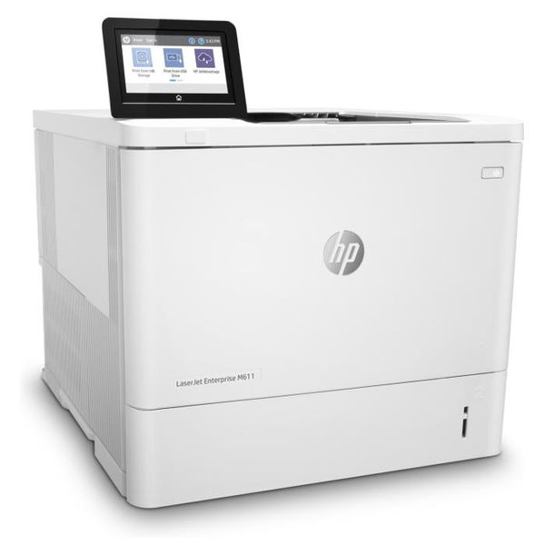 HP LJ Enterprise M611dn